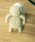 Eco-Friendly Silicone Pug Tea Infuser