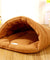 Soft & Warm Polar Fleece Pet Bed