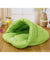 Soft & Warm Polar Fleece Pet Bed