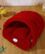 Soft & Warm Polar Fleece Pet Bed