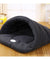 Soft & Warm Polar Fleece Pet Bed