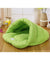 Soft & Warm Polar Fleece Pet Bed