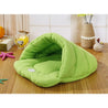 Soft & Warm Polar Fleece Pet Bed