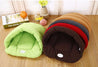 Soft & Warm Polar Fleece Pet Bed