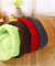 Soft & Warm Polar Fleece Pet Bed