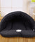 Soft & Warm Polar Fleece Pet Bed