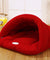 Soft & Warm Polar Fleece Pet Bed