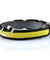 Nylon LED Anti-lost Flashing Dog Collar