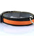 Nylon LED Anti-lost Flashing Dog Collar