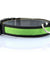 Nylon LED Anti-lost Flashing Dog Collar