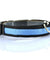 Nylon LED Anti-lost Flashing Dog Collar