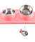 Stainless Steel Combo Basin