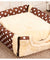 Multifunctional Pet House with Foldable Mat