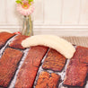 Multifunctional Pet House with Foldable Mat