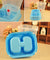 Adjustable Automatic Pet Feeder