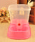 Adjustable Automatic Pet Feeder