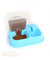 Adjustable Automatic Pet Feeder