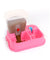 Adjustable Automatic Pet Feeder