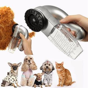 Pet Hair Remover