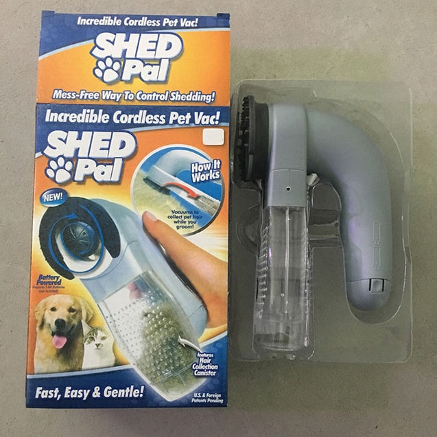 Pet Hair Remover