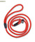High-Quality Dog Training Adjustable Loop Slip Leash