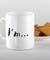 Funny Dog Nose Ceramic Mug