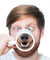 Funny Dog Nose Ceramic Mug