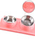 Stainless Steel Combo Basin