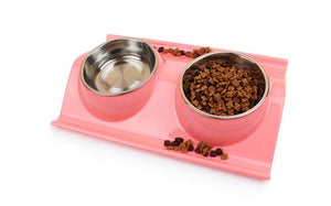 Stainless Steel Combo Basin