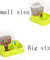 Adjustable Automatic Pet Feeder