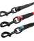 Chew Resistant Night Reflective Dog Leash