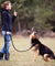 Chew Resistant Night Reflective Dog Leash