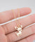 Chihuahua Pet Pendant Necklace