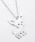 Chihuahua Pet Pendant Necklace
