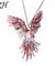 Acrylic Animal Pendant Necklace