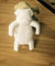 Eco-Friendly Silicone Pug Tea Infuser