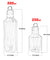 Foldable Travel Dog Water Bottle