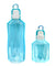 Foldable Travel Dog Water Bottle
