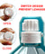 Foldable Travel Dog Water Bottle