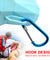 Foldable Travel Dog Water Bottle