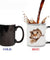 Heat Reveal Cat Mug