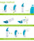 Sporty Dog Travelling Water Bottle