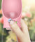 Cute Portable Travel Pet Water Bottle