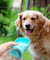 Cute Portable Travel Pet Water Bottle
