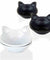 Cat Ears Ceramic Bowl