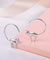 Dangling Cat Stud Earrings