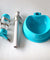 Automatic Drinking fountain & Food Feeder