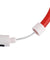 Rechargeable LED Flashing Dog Collar