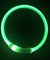 Rechargeable LED Flashing Dog Collar