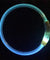 Rechargeable LED Flashing Dog Collar